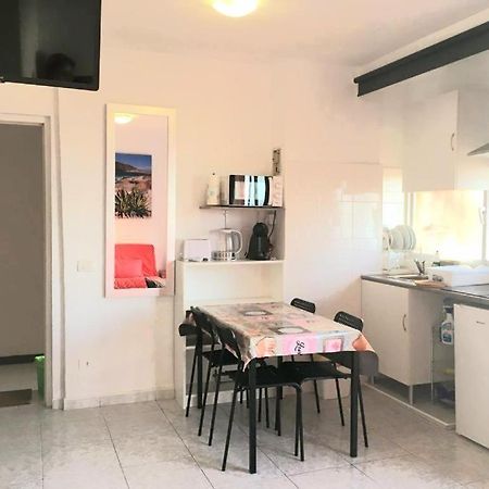 Regina Pacis Aparthotel Πουέρτο Ντε Λα Κρουζ Εξωτερικό φωτογραφία